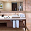 The Westin Santa Fe, Mexico City
