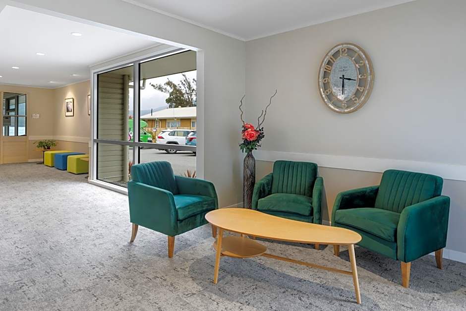 Kingsgate Hotel Te Anau