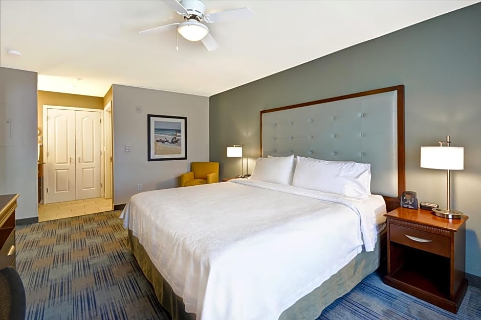 Homewood Suites by Hilton Wilmington/Mayfaire, NC