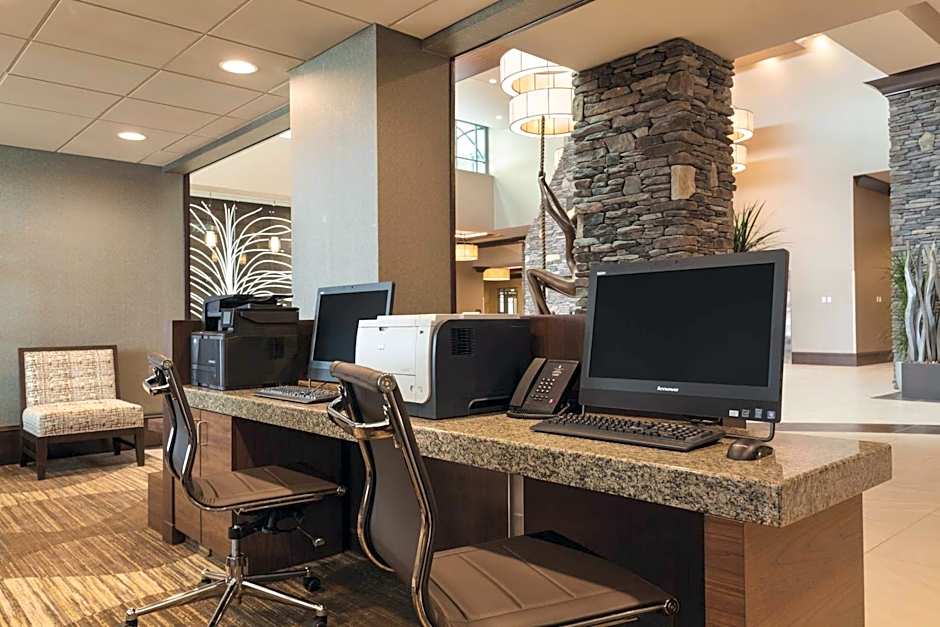 Embassy Suites By Hilton Saratoga Springs