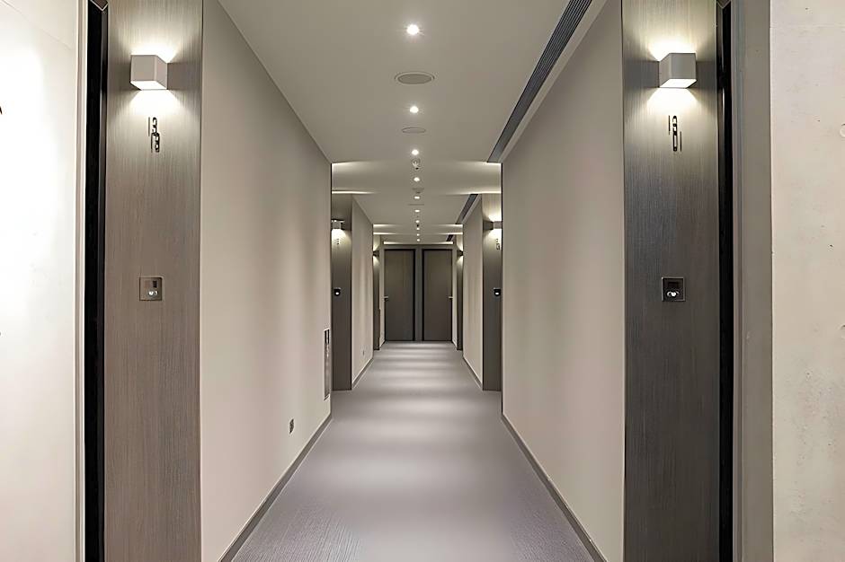 Cityinn Hotel Plus Fuxing N.Rd. Branch