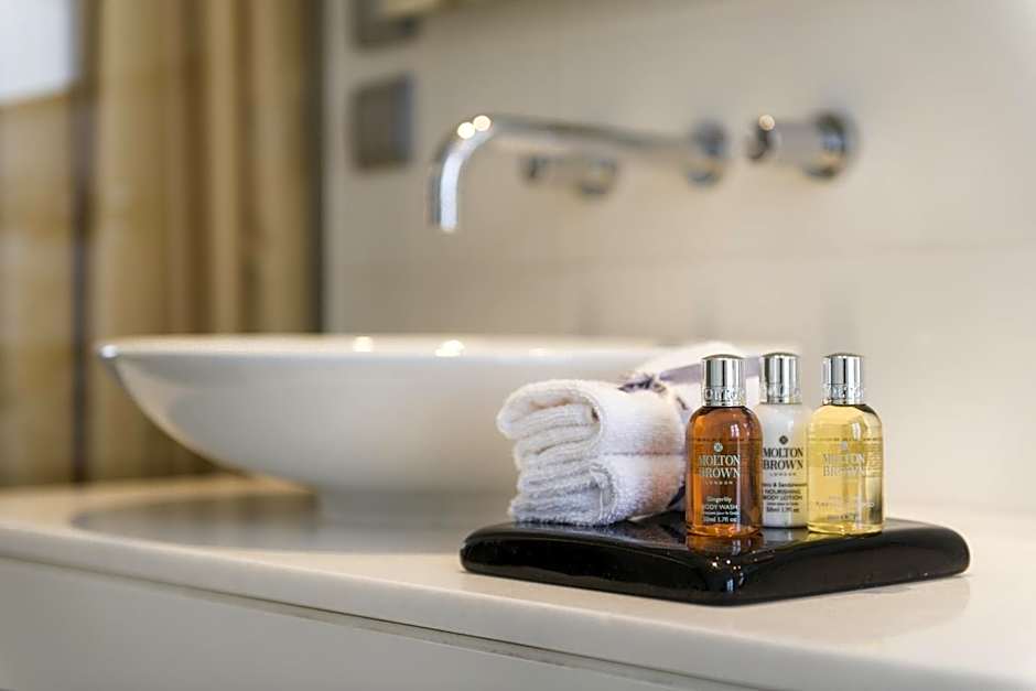 Hotel Le Placide Saint-Germain Des Pres