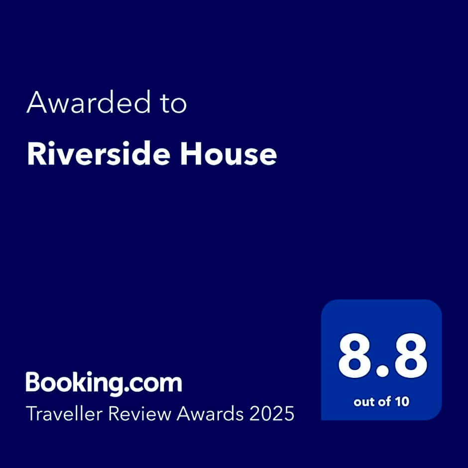Riverside House