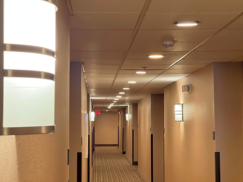 Comfort Suites Louisville East