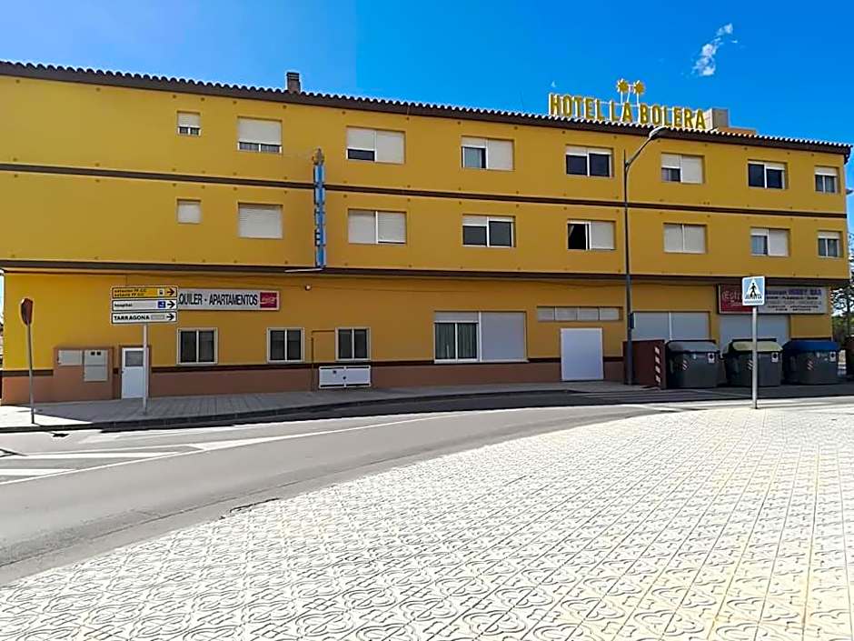 Hotel La Bolera