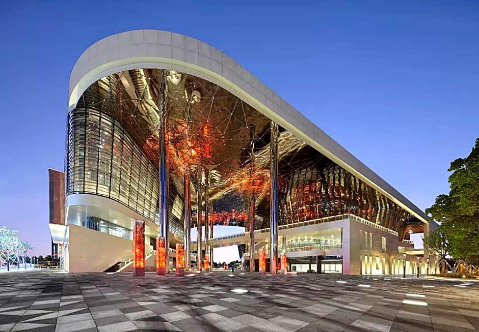 Paradox Kunshan