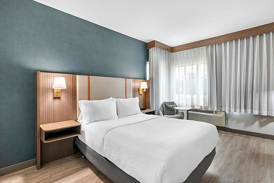 Holiday Inn Oklahoma City Airport By IHG