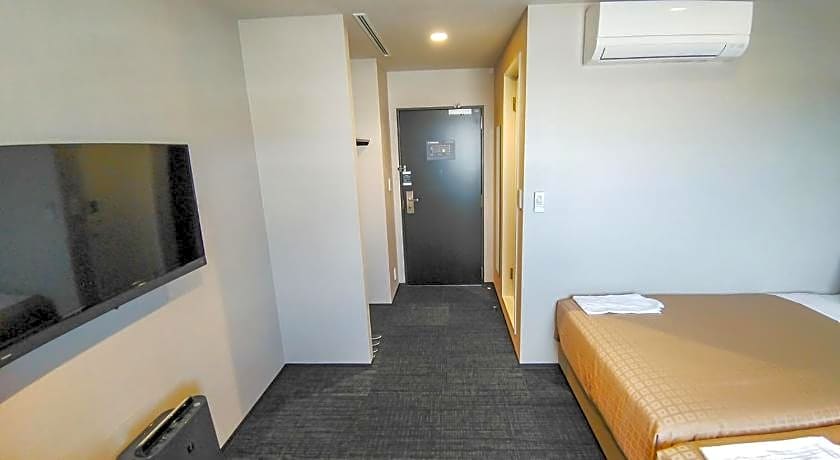 Hotel Livemax Kokura Ekimae