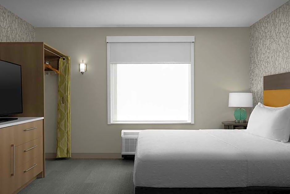 Home2 Suites by Hilton Poughkeepsie