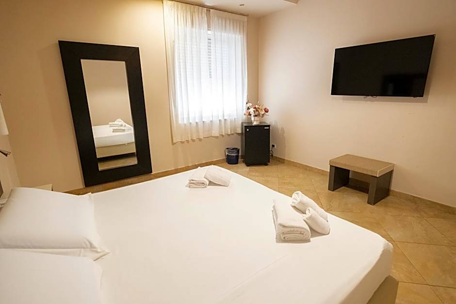 Grand Hotel Lamezia