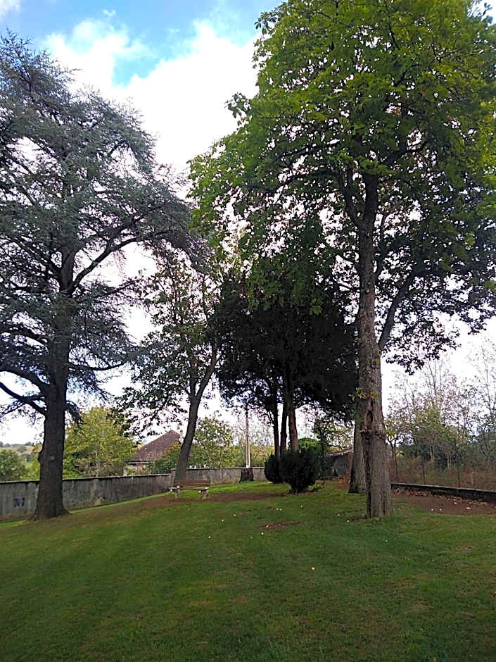 Les Maitres Sonneurs