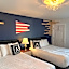 Acadia Ocean View Hotel