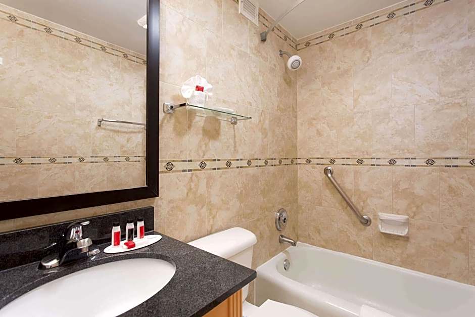 Days Inn by Wyndham Washington DC/Connecticut Avenue