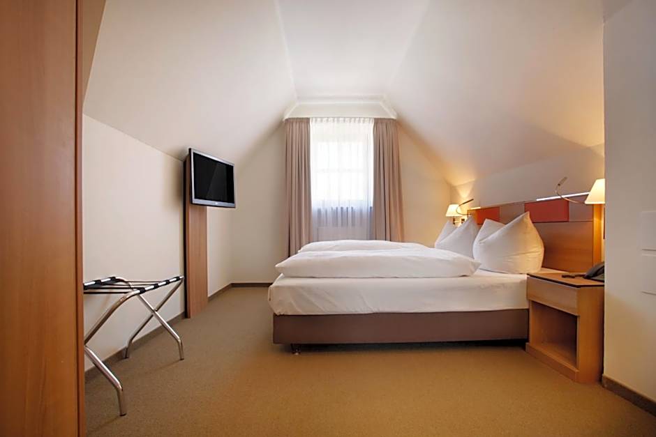 Hotel Am Jakobsmarkt