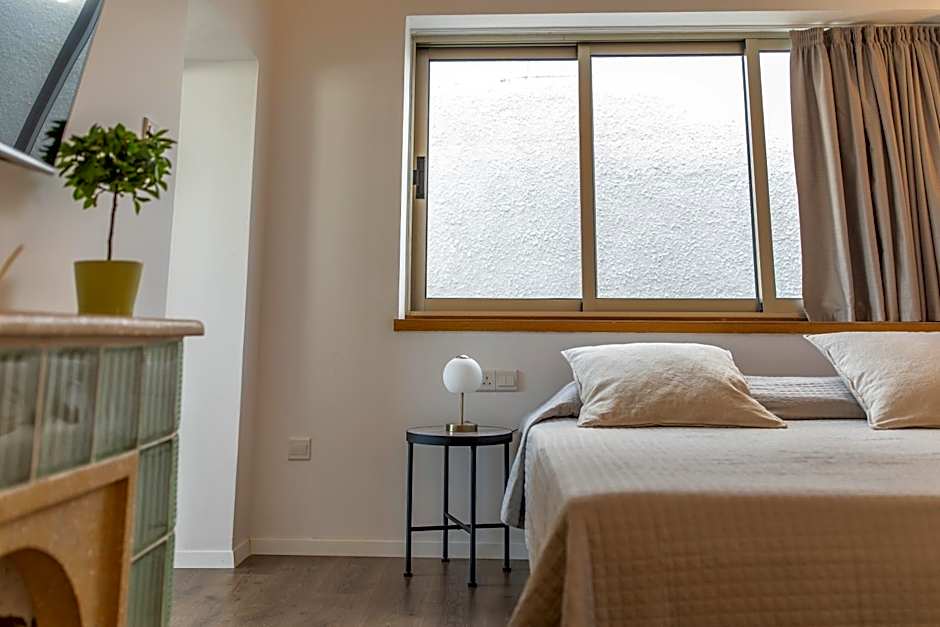 Rooms - Unique staying in Paphos Centre