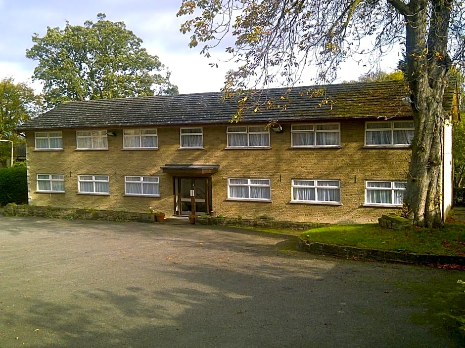 Brecon Hotel Sheffield Rotherham - Adults Only