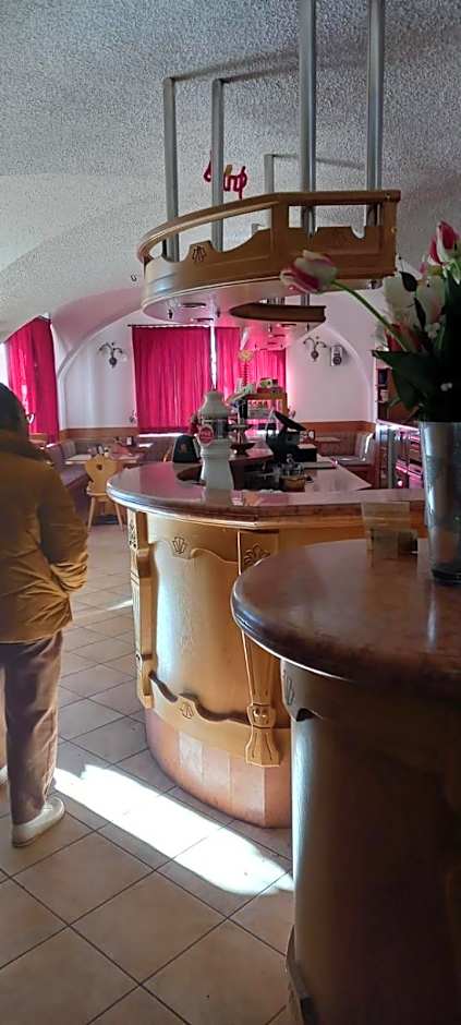 Hotel Giusy