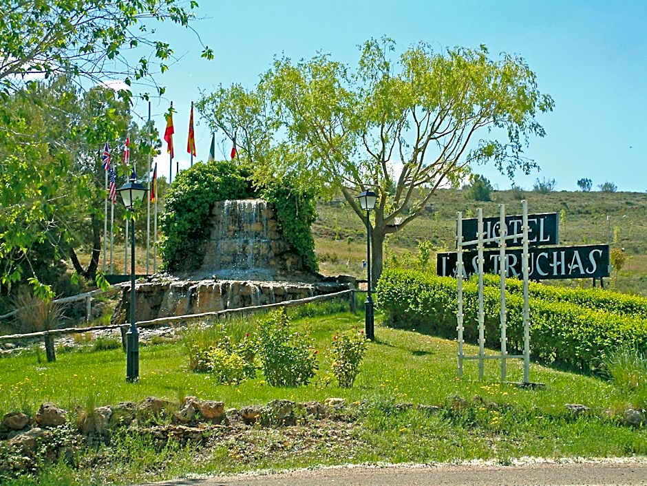 Hotel Las Truchas