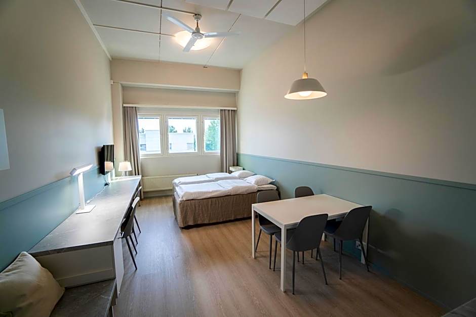 Innotelli Apartments