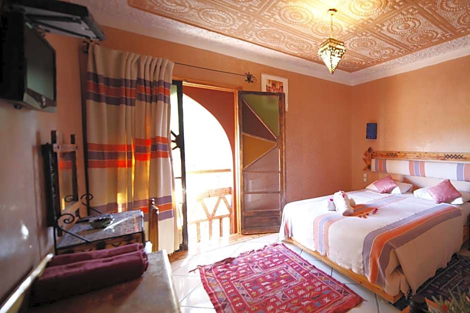 Fibule Du Draa Kasbah D'hôtes