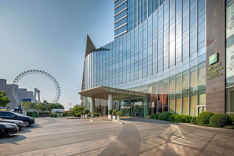 Holiday Inn Tianjin Riverside By IHG