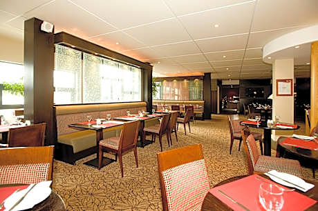 Premier Inn Dublin Airport