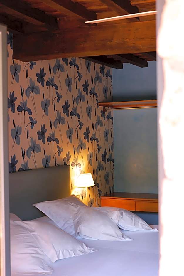 De Aldaca Rural - Only Adults