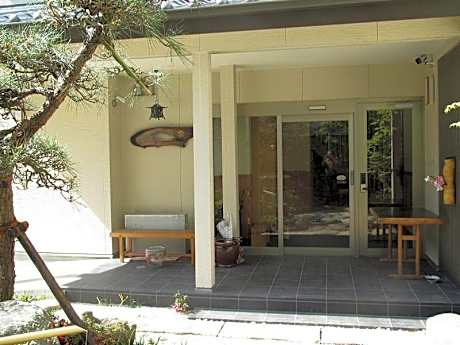 Ryokan Fuji