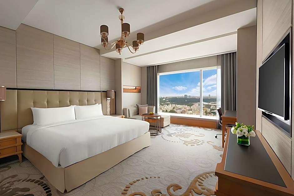 Shangri-La Bengaluru