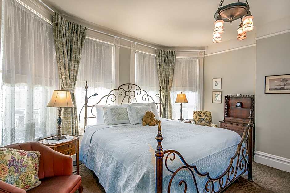 O Canada House Bed & Breakfast