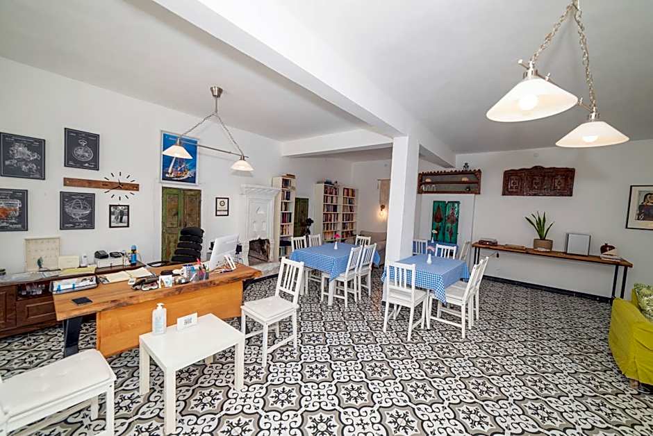 Panorama Hotel Bodrum