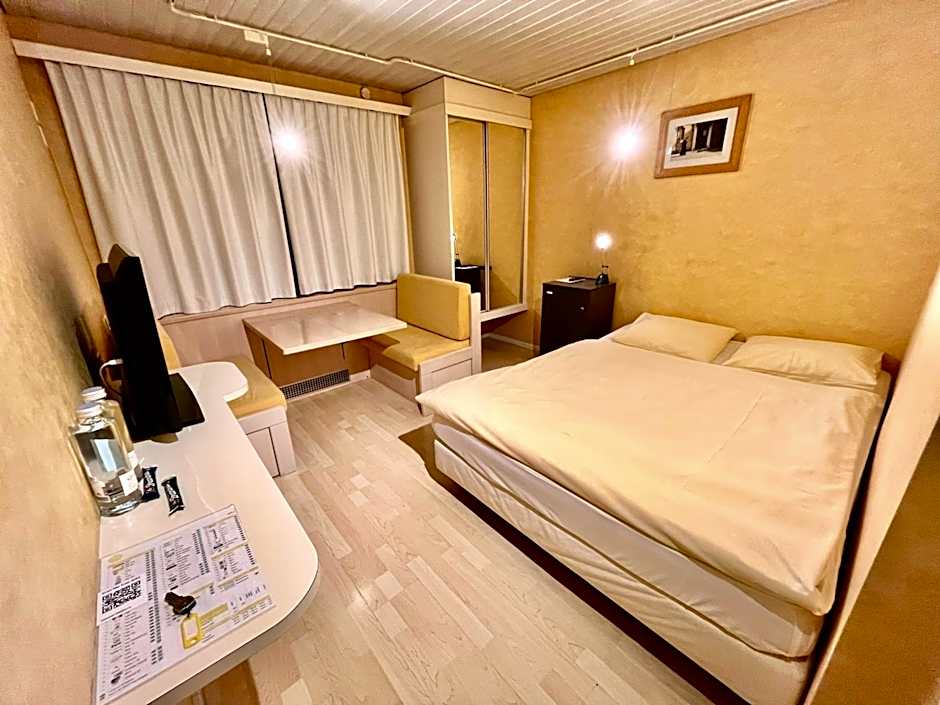 Seiler's Hotel