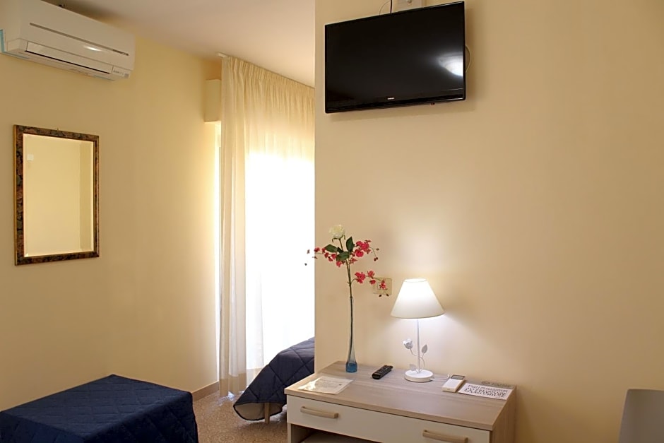 Hotel Luca