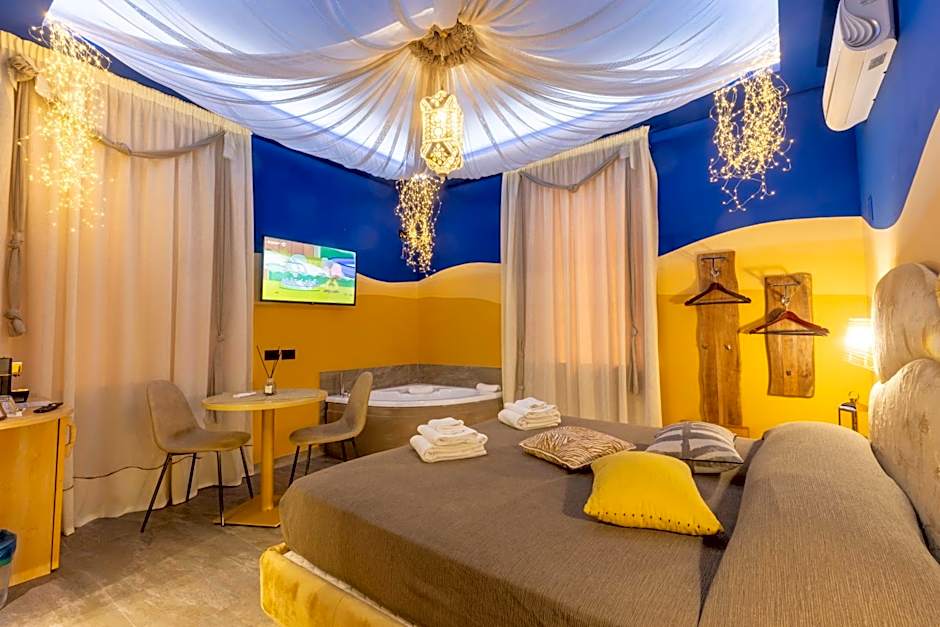 Suite Dreams Montecatini