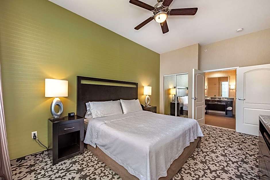 Homewood Suites By Hilton Oxnard/Camarillo