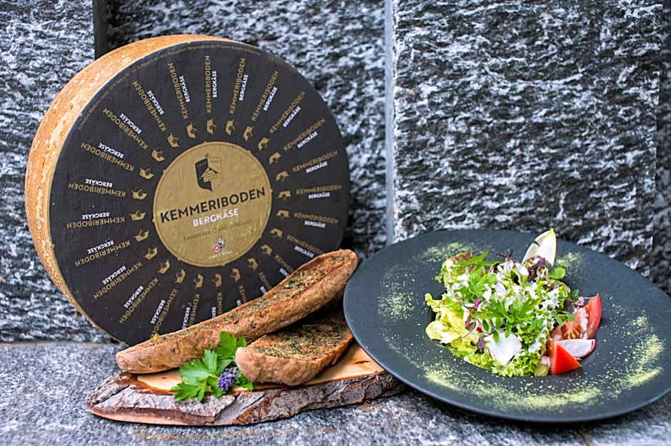 Kemmeriboden-Bad Swiss Quality Hotel