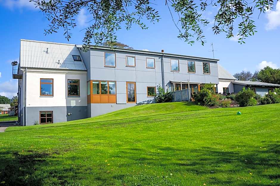 Feriehus Thy - I hjertet af Thy