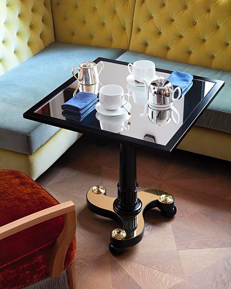 Maison Métier, in the Unbound Collection by Hyatt