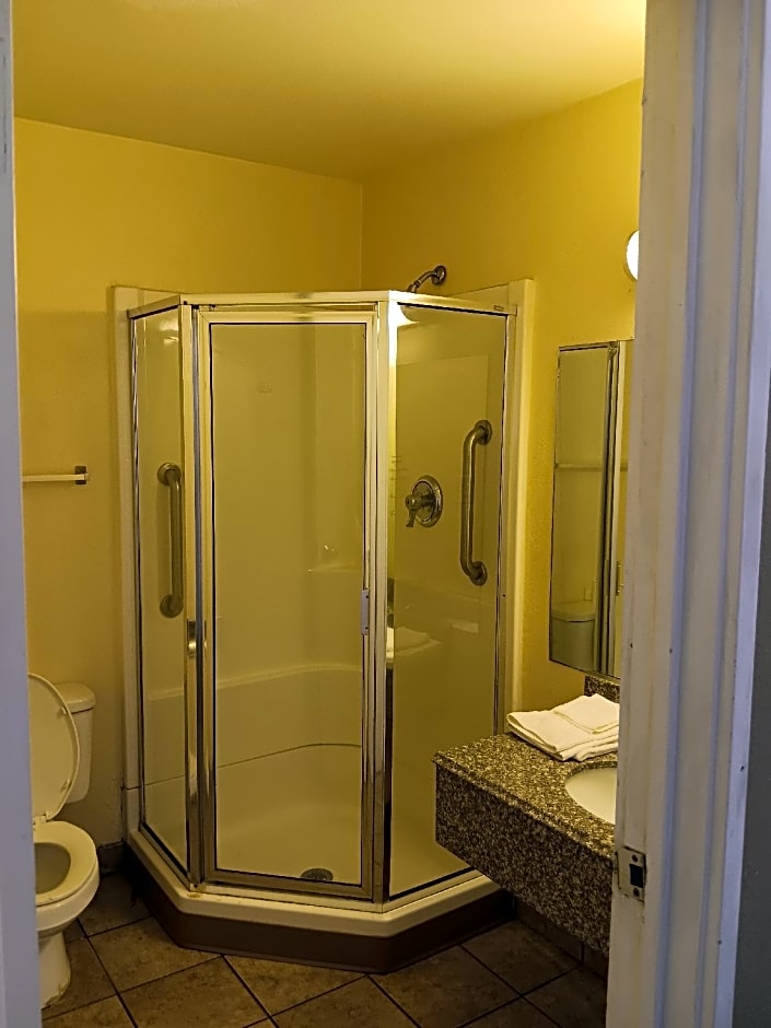 Southern Comfort Hotel
