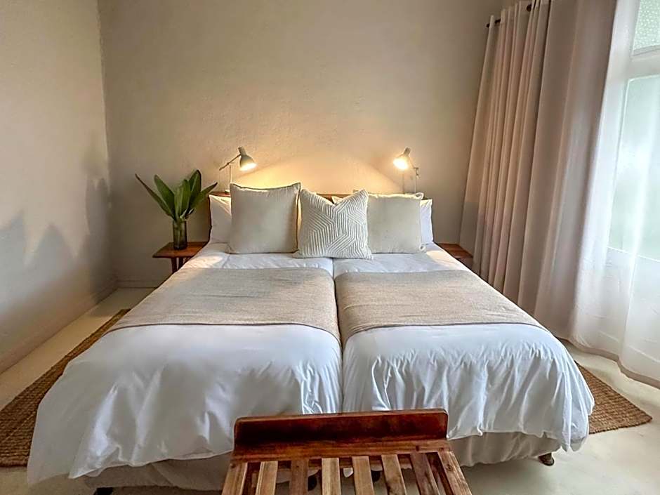 Brinkley's River Village