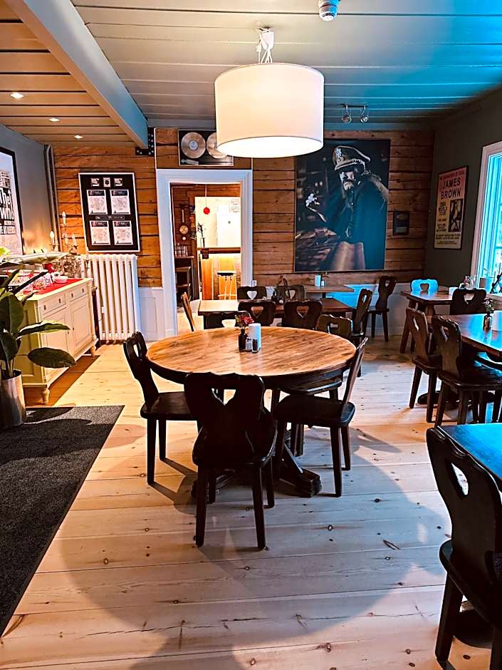 Gästis Lodge Vemdalen