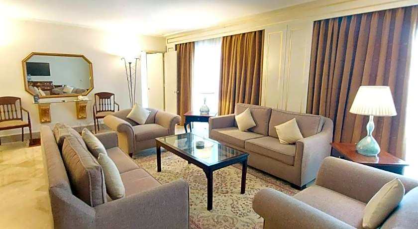 Pearl Continental Hotel, Rawalpindi