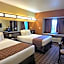 Microtel Inn & Suites by Wyndham Odessa