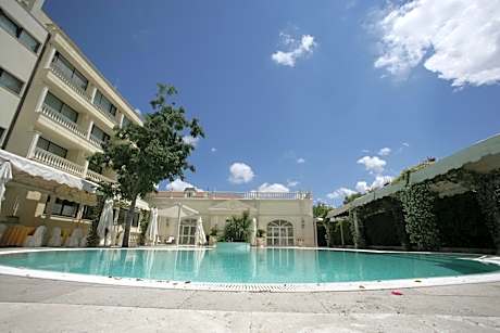 Standard Single Room with Shower