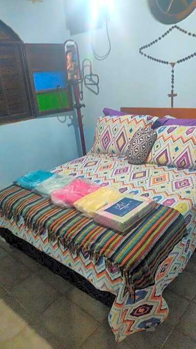 Seu paraíso em Maricá