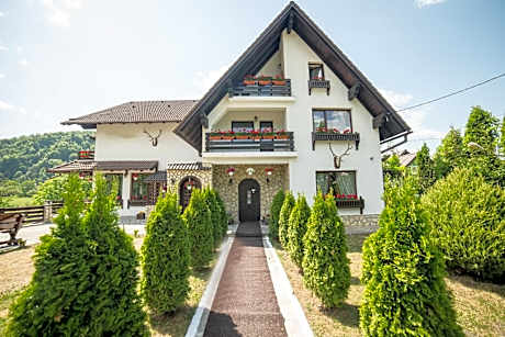 Bran Chalet