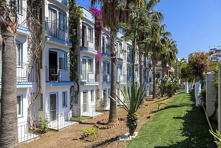 Smart Stay Beach Bodrum Hotel - All Inclusive