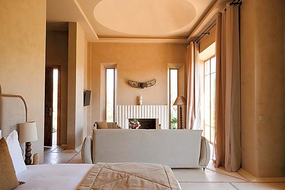 Domaine Des Remparts Hotel & Spa