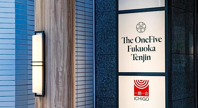 Valie Hotel Tenjin
