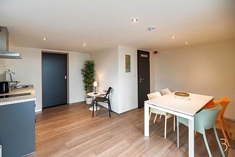 Smart Bnb - Hotel Battice